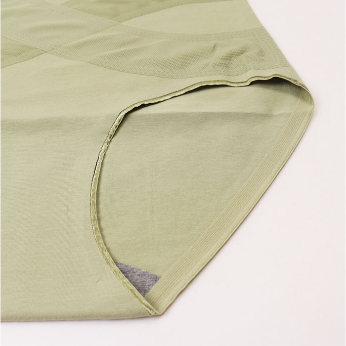 ハイウエスト ショーツ 綿 レディース 通販 ハイウエストショーツ パンツ 下着 ガードル 補正 綿素材 腹巻き ストレッチ 伸縮性 クロス ハイウエスト |  | 14