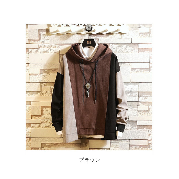 パーカー メンズ おしゃれ 通販 プルオーバー フーディー フードパーカー メンズパーカー トップス スウェットパーカー スエットパーカー オシャレ パーカー |  | 12