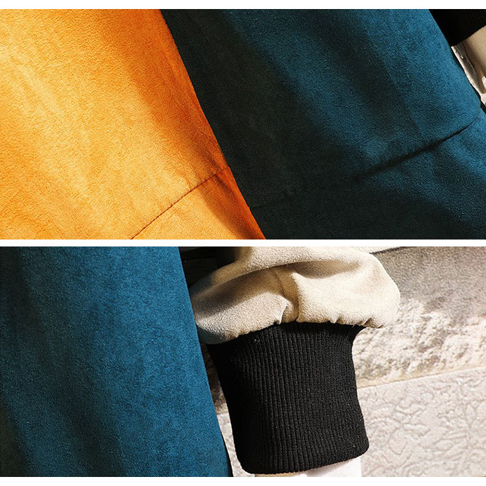 パーカー メンズ おしゃれ 通販 プルオーバー フーディー フードパーカー メンズパーカー トップス スウェットパーカー スエットパーカー オシャレ パーカー |  | 07