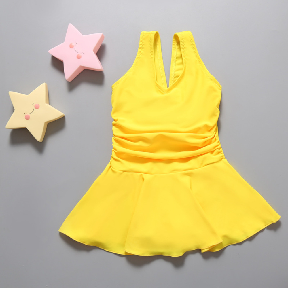 キッズ 通販キッズ 水着 2点セット 女の子 上下セット スクール水着 セパレート タンキニ キッズ水着 ラッシュガード 女の子用 子供 キッズ 動きやすい スクール | ブランド登録なし | 01