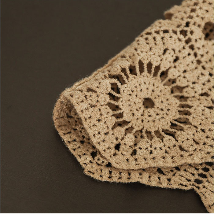 ベスト レディース 透かし編み 通販 ニットベスト 春夏 トップス クロシェ編み サマーベスト 体型カバー ゆったり 重ね着 きれいめ おしゃれ オシャレ ベスト |  | 09