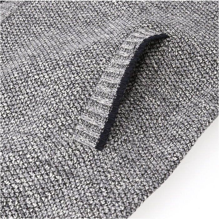 ニット カーディガン ジップアップ 通販 セーター 長袖ニット ニットカーディガン ニットジャケット ジャケット 羽織り 羽織 ハイネック 厚手 ニット |  | 11