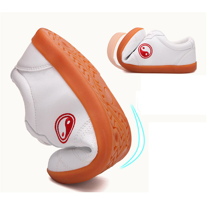 太極拳 シューズ 通販 太極拳靴 カンフーシューズ スポーツショーズ スニーカー くつ クツ 功夫靴 運動靴 軽量 通気性 レースアップ 疲れにくい シンプル 太極拳 |  | 13