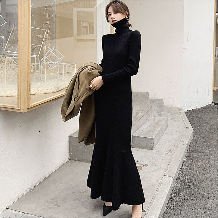 ニットワンピース レディース 長袖 通販 ニット ワンピース ニットワンピ ロングワンピース マキシワンピース フォーマルワンピース ニットワンピース |  | 13