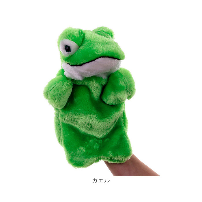 アニマル パペット キッズ 通販 アニマルパペット ぬいぐるみ 人形 保育園 赤ちゃん パペット人形 おもちゃ 幼稚園 人形劇 イベント 動物 子供 子ども アニマル | BACKYARD FAMILY | 21