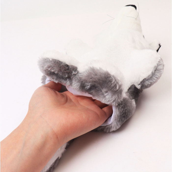 アニマル パペット 3点セット 通販 アニマルパペット ぬいぐるみ 赤ちゃん パペット人形 人形劇 キッズ イベント 動物 保育園 幼稚園 手遊び 劇 子供 アニマル | BACKYARD FAMILY | 11