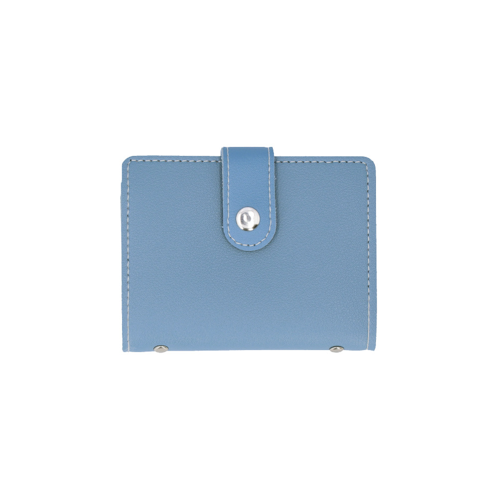 スキミング 防止 カード ケース 通販 薄型 名刺?カードケース カード入れ 大容量 スリム 磁気防止 スキミング防止 クリアポケット マルチポケット スキミング | ブランド登録なし | 06