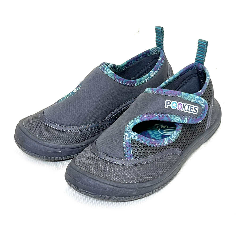 マリンシューズ 通販マリンシューズ キッズ ウォーターシューズ 水陸両用 アクアシューズ ジュニア POOKIES プーキーズ 15 16 17 18 19 20 21  マリンシューズ |  | 06