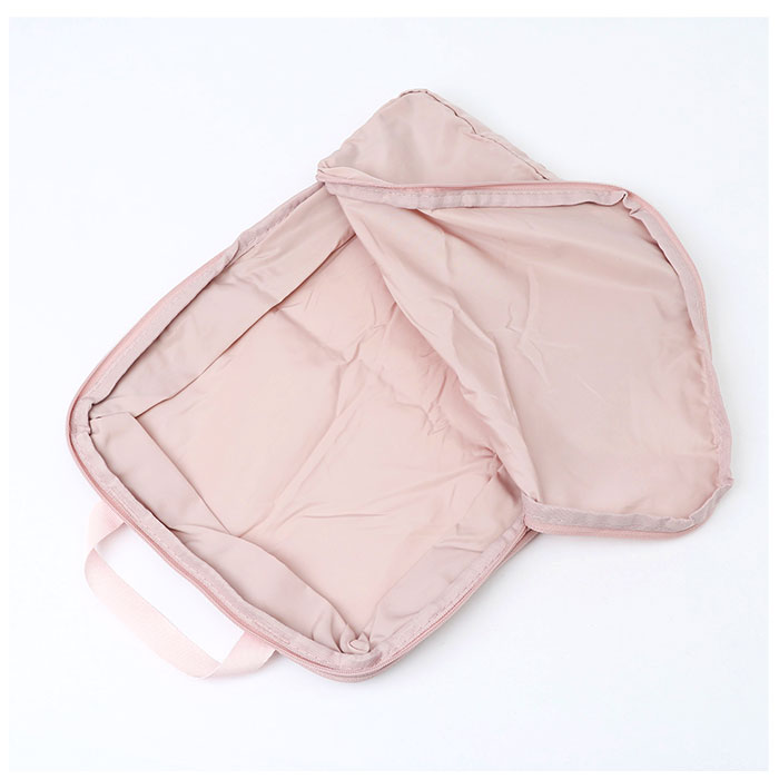 トラベルポーチ 圧縮 セット 2個 Mサイズ 通販 トラベルバッグ トラベルバック トラベル ポーチ 圧縮袋 圧縮バッグ 収納ポーチ 衣類 整理 収納 トラベルポーチ | BACKYARD FAMILY | 13