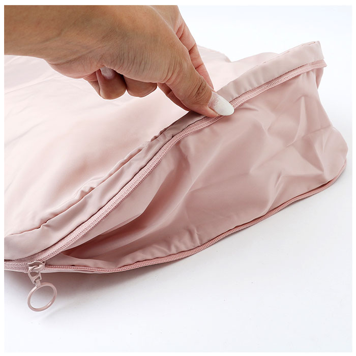 トラベルポーチ 圧縮 セット 2個 Mサイズ 通販 トラベルバッグ トラベルバック トラベル ポーチ 圧縮袋 圧縮バッグ 収納ポーチ 衣類 整理 収納 トラベルポーチ | BACKYARD FAMILY | 14