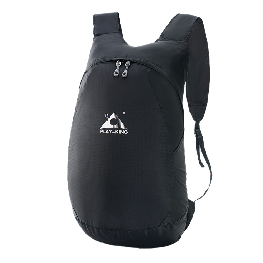 超軽量 折りたたみ リュック 通販 リュックサック 18L パッカブル 折り畳みリュック ポケッタブル バックパック デイパック コンパクト 携帯 持ち運び 超軽量 | BACKYARD FAMILY | 03