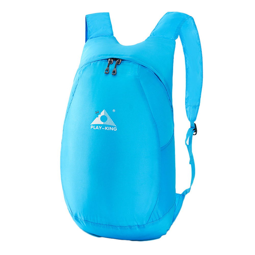 超軽量 折りたたみ リュック 通販 リュックサック 18L パッカブル 折り畳みリュック ポケッタブル バックパック デイパック コンパクト 携帯 持ち運び 超軽量 | BACKYARD FAMILY | 01