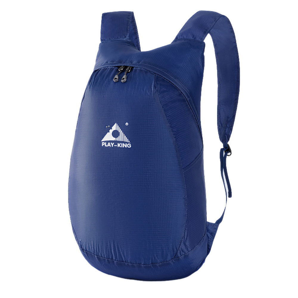 超軽量 折りたたみ リュック 通販 リュックサック 18L パッカブル 折り畳みリュック ポケッタブル バックパック デイパック コンパクト 携帯 持ち運び 超軽量 | BACKYARD FAMILY | 08