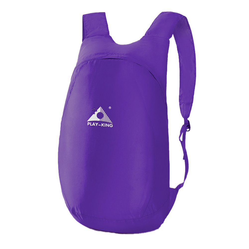 超軽量 折りたたみ リュック 通販 リュックサック 18L パッカブル 折り畳みリュック ポケッタブル バックパック デイパック コンパクト 携帯 持ち運び 超軽量 | BACKYARD FAMILY | 02