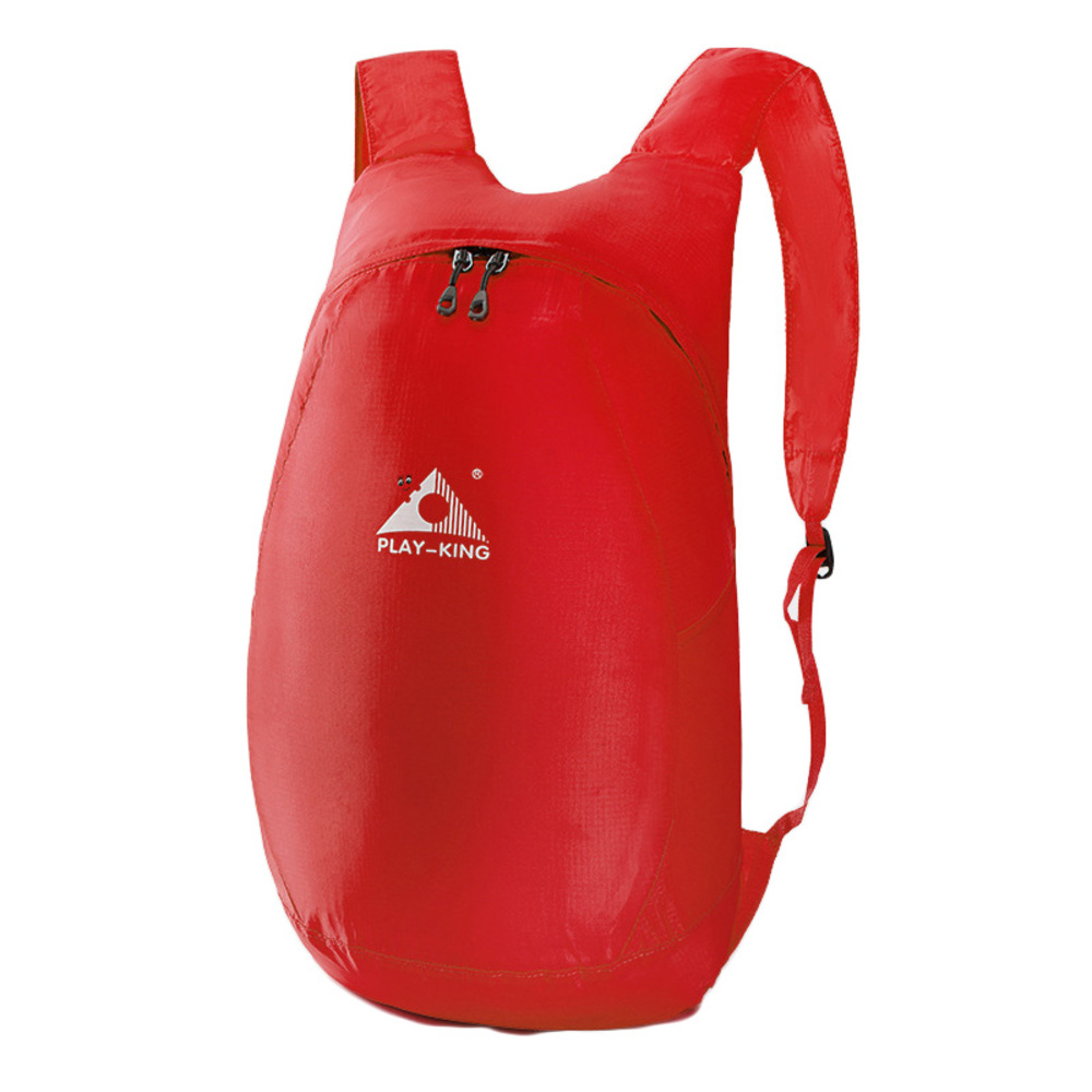 超軽量 折りたたみ リュック 通販 リュックサック 18L パッカブル 折り畳みリュック ポケッタブル バックパック デイパック コンパクト 携帯 持ち運び 超軽量 | BACKYARD FAMILY | 04