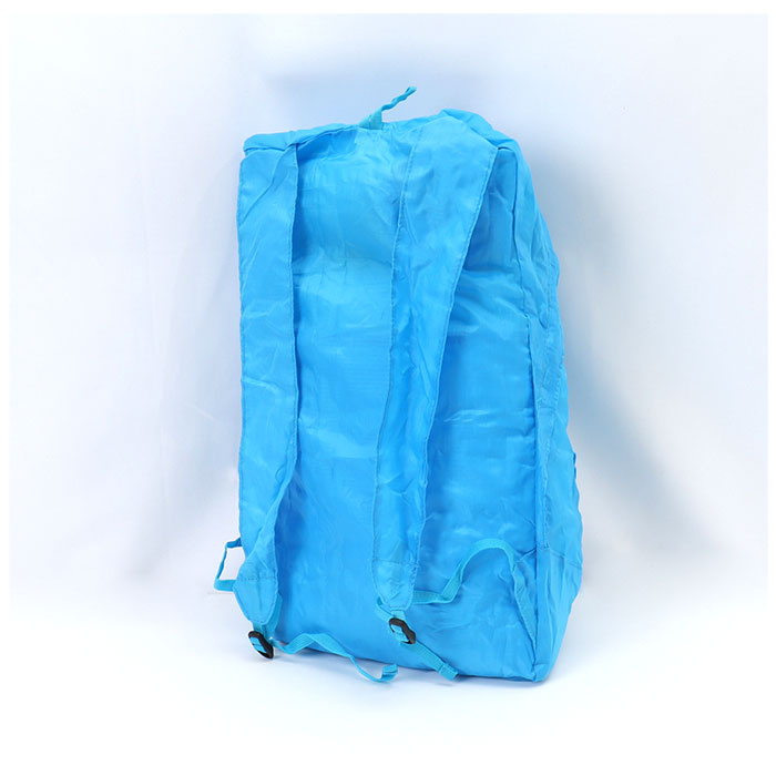 超軽量 折りたたみ リュック 通販 リュックサック 18L パッカブル 折り畳みリュック ポケッタブル バックパック デイパック コンパクト 携帯 持ち運び 超軽量 |  | 09