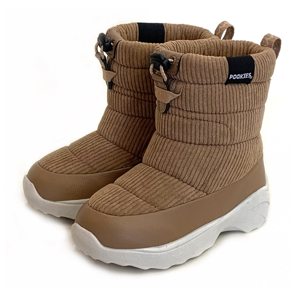 プーキーズ 通販プーキーズ スノーブーツ POOKIES PK-M310 キッズ ジュニア スノーシューズ レインブーツ ブランド おしゃれ 子供 子ども 男の子 女の子 |  | 04