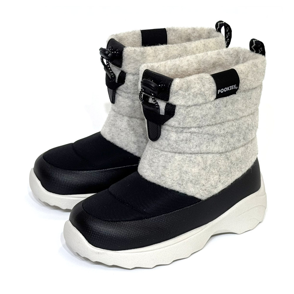 プーキーズ 通販プーキーズ スノーブーツ POOKIES PK-M310 キッズ ジュニア スノーシューズ レインブーツ ブランド おしゃれ 子供 子ども 男の子 女の子 |  | 06