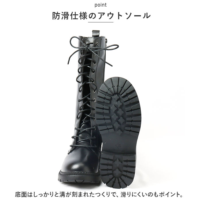 キッズ ブーツ 通販 ダンスシューズ ダンスブーツ ハーフブーツ 編み上げ シューズ くつ 靴 子ども 子供 ローヒール ラウンドトゥ ファスナー付き キッズ |  | 09