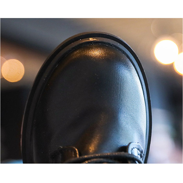 キッズ ロングブーツ ロング ブーツ 女の子 通販 マーテインブーツ ローヒール ローシューズ 子供靴 靴 ファスナー ファスナー付き ひも 紐 ベルト キッズ |  | 12