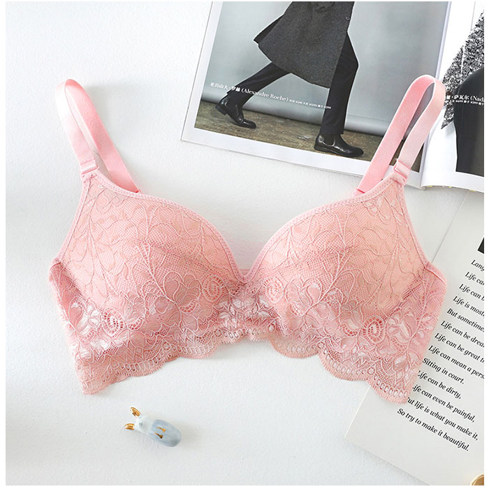 シルク 通販シルク ノンワイヤー ブラ ブラジャー シルクブラ 下着 総レース レース ワイヤーレス 肌に優しい セクシー キュート 絹 ストレスフリー シルク | ブランド登録なし | 02