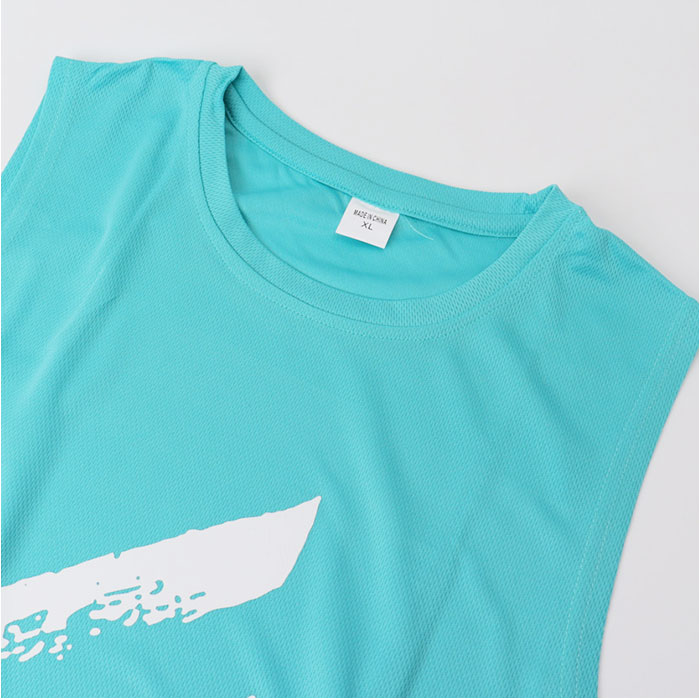 タンクトップ メンズ 通販 2枚セット ノースリーブ 袖なし 男性 速乾 吸汗 ランニングウェア トレーニングウェア ランニング 運動 ジム タンクトップ |  | 08