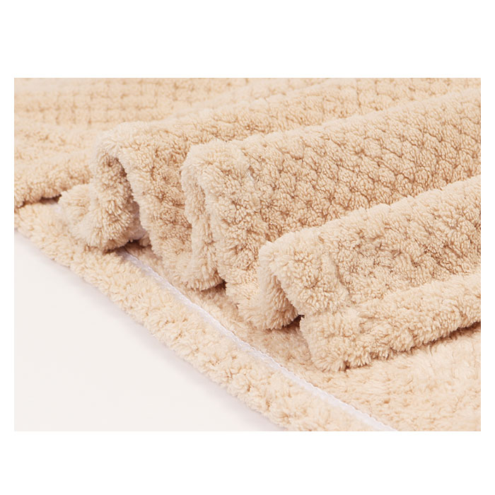 バスローブ レディース 通販 ルームウェア ナイトウェア 部屋着 ガウン ポンチョ タオル地 速乾 吸水 可愛い かわいい カワイイ 大人 おとな バスローブ | ブランド登録なし | 07