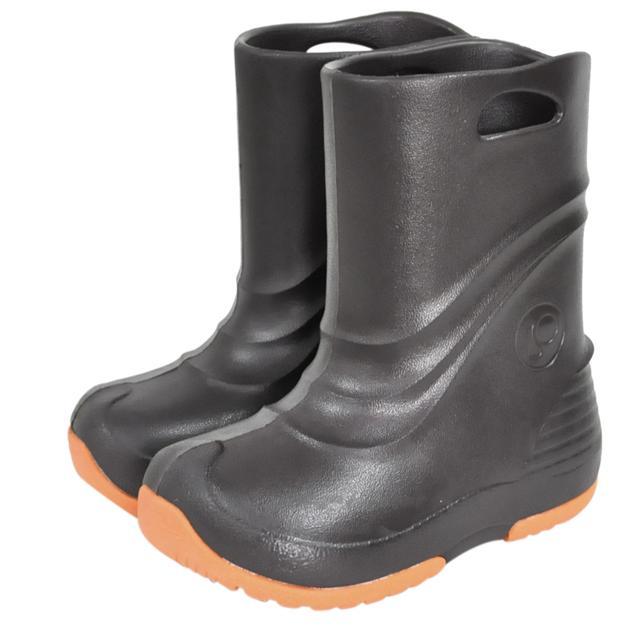 レインブーツ 長靴 キッズ レインブーツ プーキーズ POOKIES ジュニア 子供 こども 防水 14 15 16 17cm 18cm 19cm 20cm 21cm 22cm 23cm |  | 02
