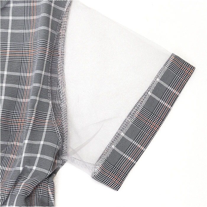 ワンピース 女の子 フォーマル 半袖 通販 フォーマルワンピース フォーマルワンピ ワンピ 子供服 子ども服 Aラインスカート チュール Aライン ワンピース | BACKYARD FAMILY | 14