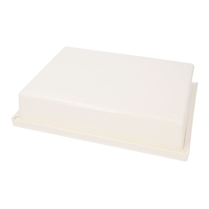 デスク 引き出し トレー 取り付け Lサイズ 通販 引出し 後付け トレイ 机 テーブル デスク下 キッチン カトラリー 調理器具 シンプル 無地 ホワイト 白 デスク | ブランド登録なし | 09