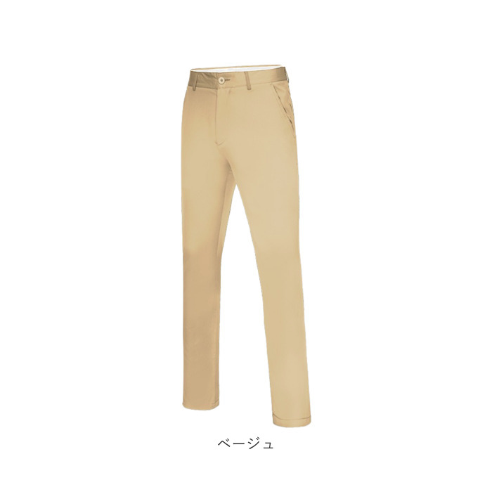 定番人気！ ゴルフウェア メンズ 軽い 夏 高弾力 ゴルフパンツ 通販 パンツ メンズウェア