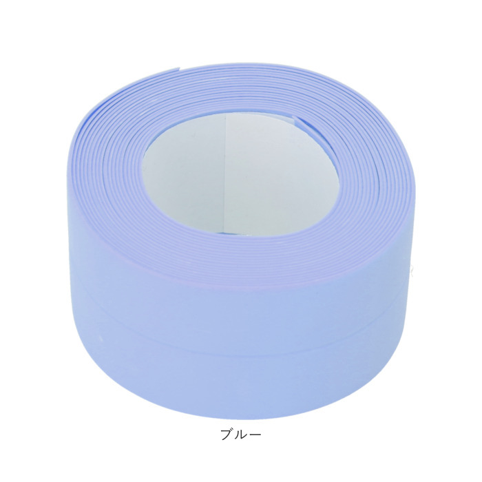 防カビテープ 通販 防水テープ 防カビ 防水 テープ 防カビマステ マスキングテープ 汚れ防止 防油 キッチン トイレ 洗面所 流し台 水濡れ防止 防カビテープ | ブランド登録なし | 12