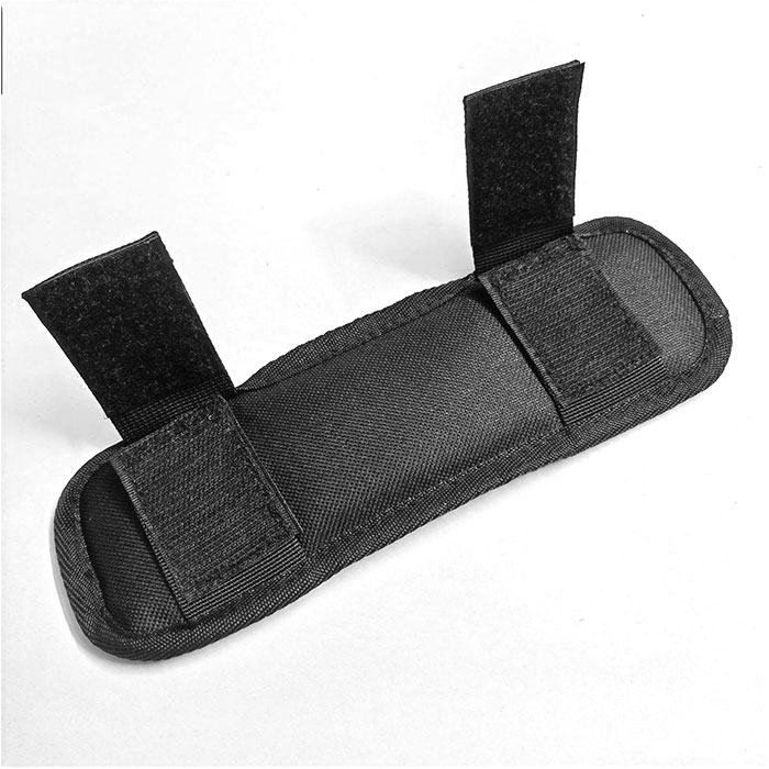 ショルダーパッド 肩当て クッション 通販 ショルダーパット 肩パッド ショルダー 肩当てパッド 肩あて クッションパッド 太め バッグ ショルダーパッド |  | 12