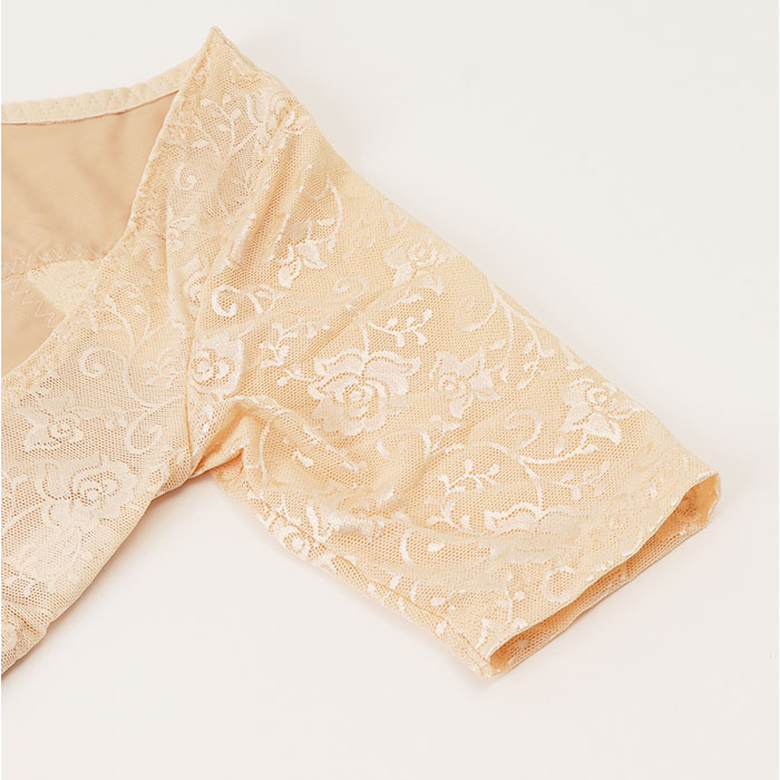 二の腕シェイパー 加圧シャツ レディース 通販 二の腕 シェイパー 加圧 シャツ ボディシェイパー 姿勢矯正ベルト サポーター アームカバー 二の腕シェイパー |  | 11