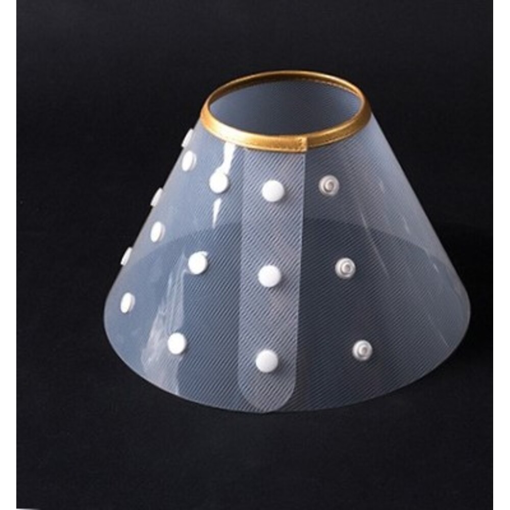 エリザベスカラー 犬 猫 通販 エリザベス カラー 犬用 猫用 エリカラ ソフト 首輪 やわらかい 簡単装着 柔らかい 柔らか 柔らかい素材 エリザベスカラー | BACKYARD FAMILY | 01