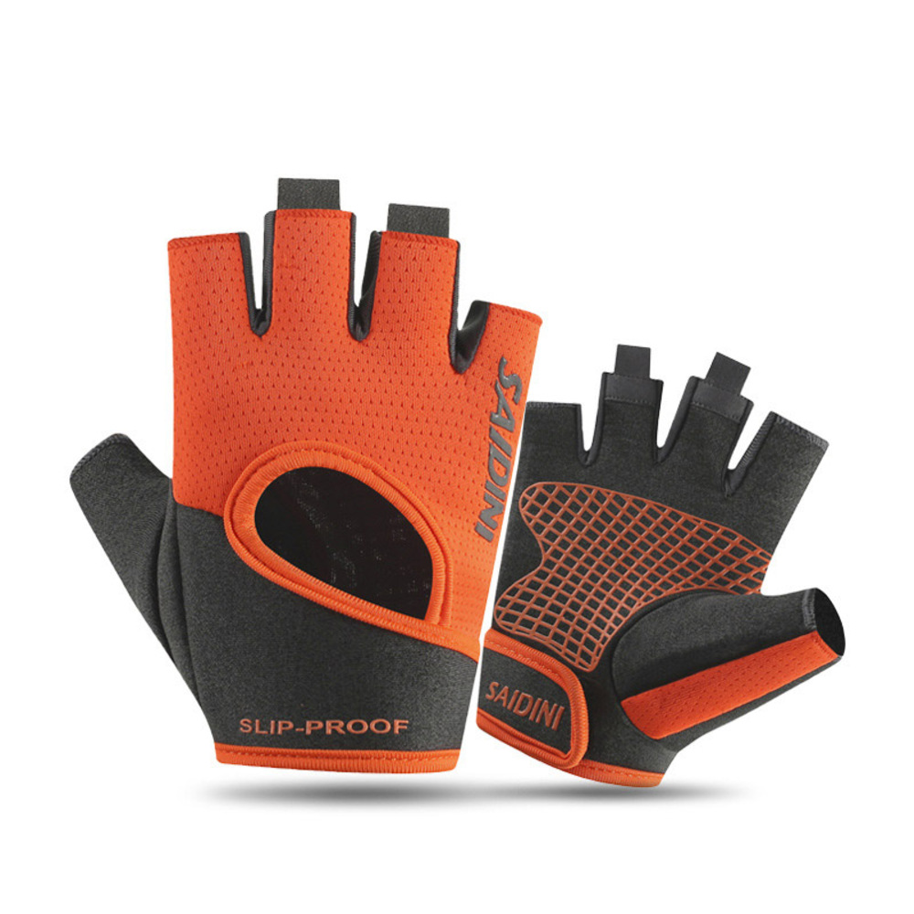 トレーニンググローブ レディース 通販 筋トレグローブ フィットネスグローブ 指なし ハーフフィンガー グローブ 手袋 ジム ヨガ 女性 トレーニンググローブ |  | 05