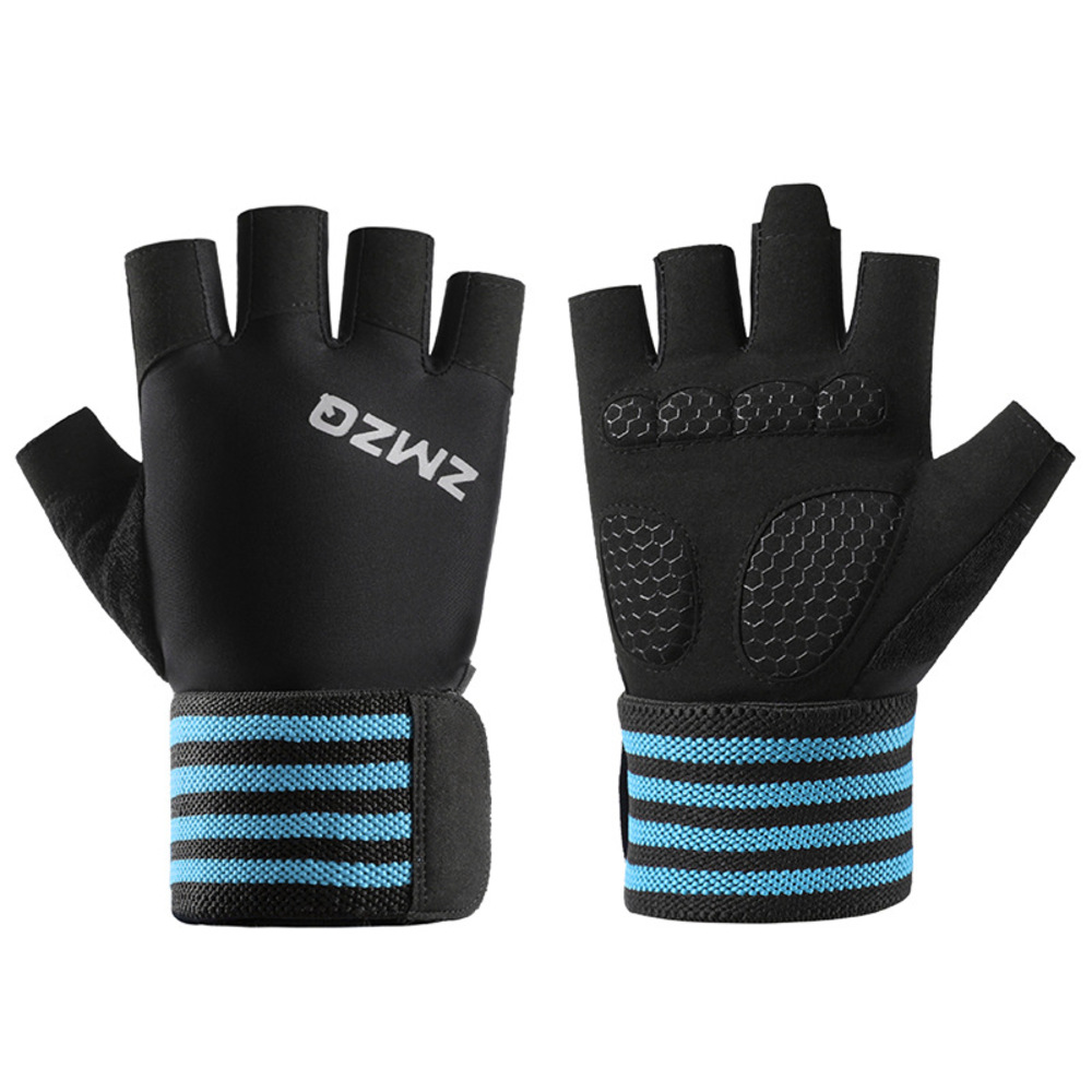 トレーニンググローブ レディース 通販 筋トレグローブ フィットネスグローブ 指なし ハーフフィンガー グローブ 手袋 ジム ヨガ トレーニンググローブ |  | 03