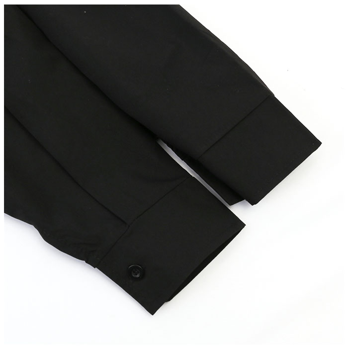 シャツワンピース ワンピース レディース 通販 ロングワンピース ロングシャツワンピース ロングワンピ ロング ロング丈 マキシ丈 シンプル シャツワンピース | ブランド登録なし | 09