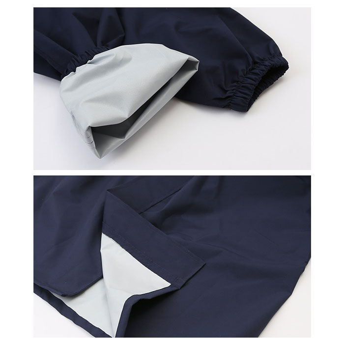 レインコート 通販レインコート レディース レインウェア コート トレンチコート アウター ロングコート カッパ 合羽 Aライン 雨具 自転車 レインコート | ブランド登録なし | 16
