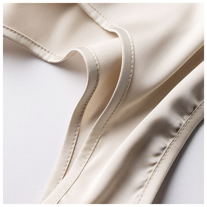 タンクトップ 通販タンクトップ レディース インナー キャミソール トップス ノースリーブ シルク風 シャツ きれいめ おしゃれ 大人カジュアル タンクトップ | ブランド登録なし | 06