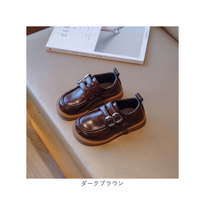 ローファー キッズ フォーマルシューズ 通販 フォーマル靴 ドレスシューズ 子供シューズ 子供靴 子ども靴 シューズ くつ 靴 フォーマル 子供 子ども  ローファー | BACKYARD FAMILY | 17