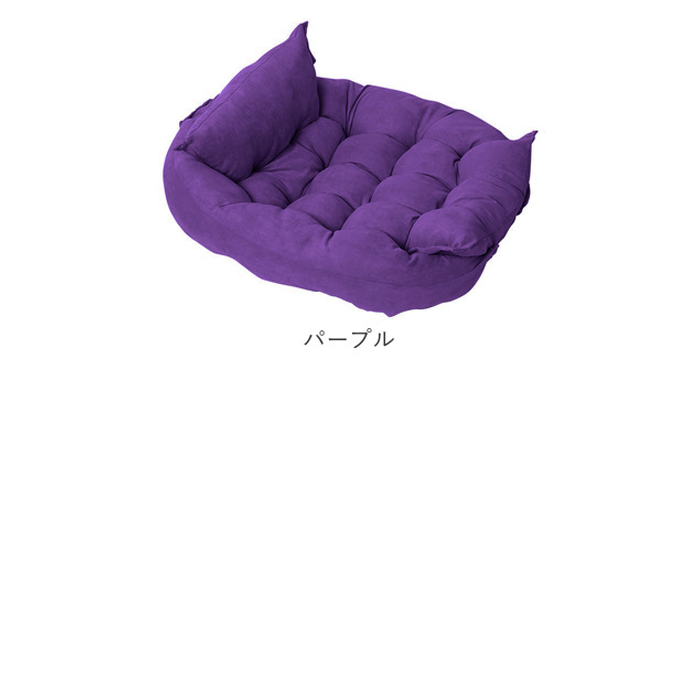 ペットベッド ふわふわ Lサイズ 通販 ペット用ベッド 中型犬 ペットベッド ふわふわ Lサイズ 通販 ペット用ベッド 中型犬