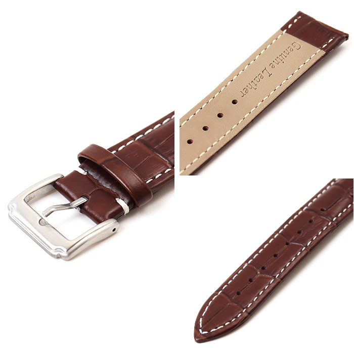 腕時計 交換 バンド 通販 時計 ベルト 交換ベルト 交換バンド 交換用ベルト ピンバックル 時計ベルト 時計バンド 腕時計用ベルト 腕時計用バンド 腕時計 |  | 11