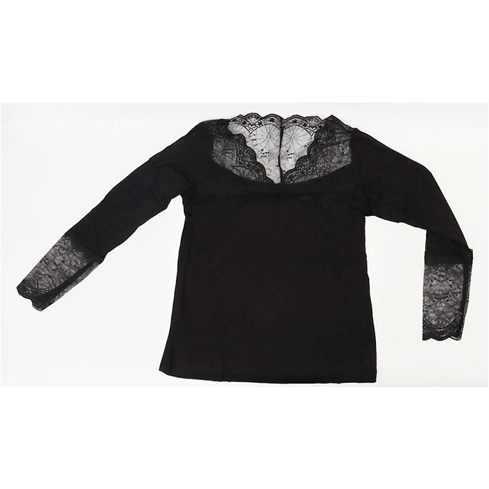 タンクトップ レース おしゃれ レディース 通販 レース サマーニット ニット アンダーウェア インナー トップス ブラ紐隠し スクエアネック |  | 11