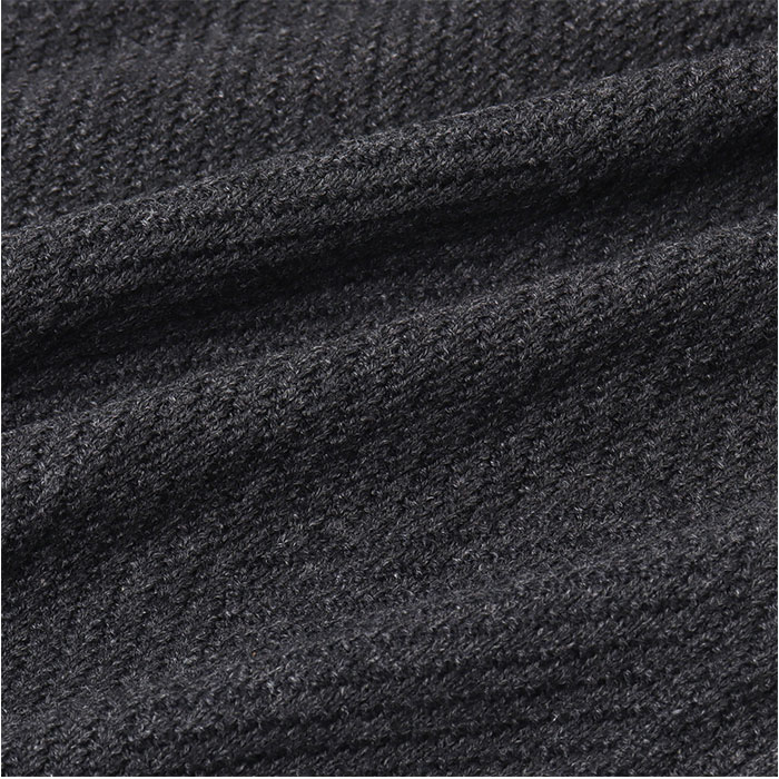 ゴルフウェア メンズ 通販 セーター トップス 長袖 男性 大人 ゴルフ スポーツ おしゃれ お洒落 アウトドア ニットジャケット フルジップアップ ゴルフウェア |  | 09