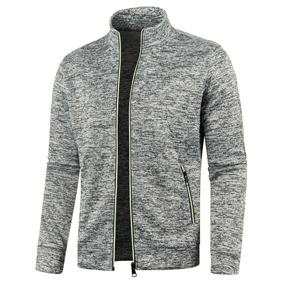 Felco スウェット　ジップアップ　カーディガン　S　グレー SELECT STORE SEPTIS / FELCO(フェルコ) 16oz TERRY ZIP