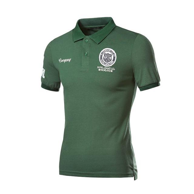 ポロシャツ 通販ポロシャツ 半袖 シャツ メンズ レディース 通気性、吸水性 大きいサイズ 黒 白 グレー ピンク ネイビー ブルー 青 通学 通勤 男女 ポロシャツ |  | 03