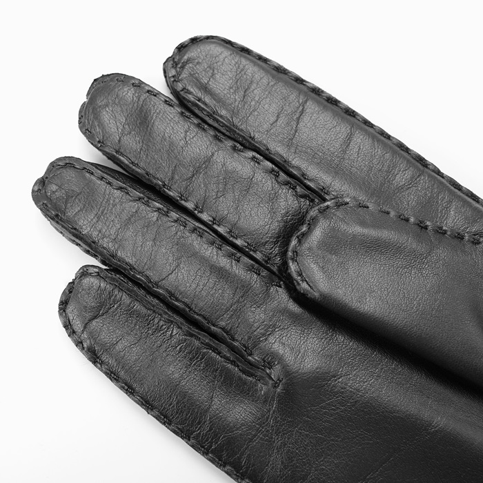 クロダ 手袋 メンズ 通販 革手袋 グローブ 手ぶくろ メンズ手袋 レザーグローブ おしゃれ 暖かい オシャレ 防寒 紳士手袋 シンプル KURODA PL10001M8 クロダ |  | 07