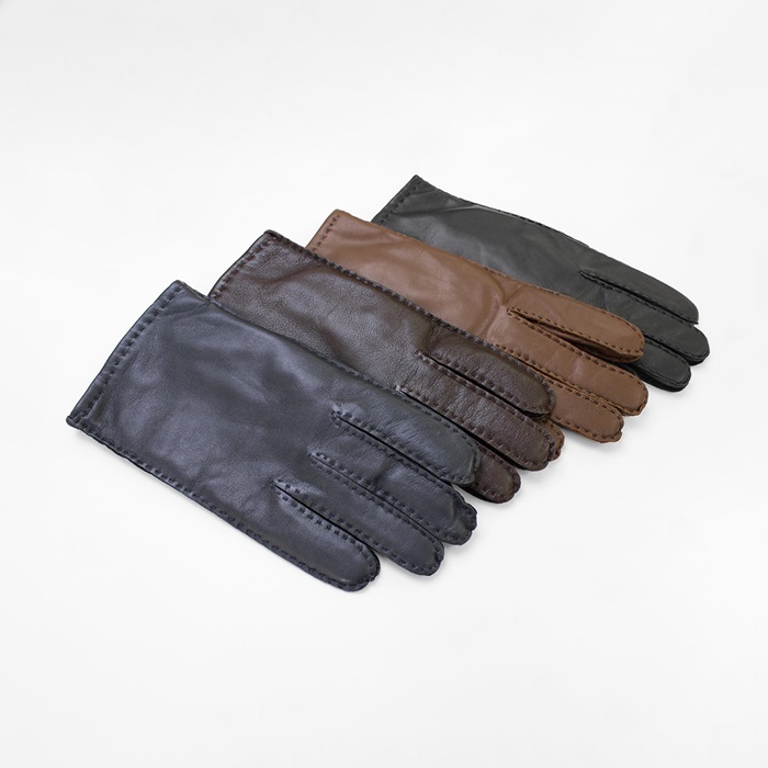 クロダ 手袋 メンズ 通販 革手袋 グローブ 手ぶくろ メンズ手袋 レザーグローブ おしゃれ 暖かい オシャレ 防寒 紳士手袋 シンプル KURODA PL10001M8 クロダ |  | 09