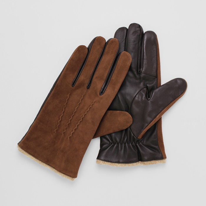 クロダ 手袋 メンズ 通販 革手袋 グローブ メンズ手袋 手ぶくろ メンズ手袋スマホ対応 メンズてぶくろ スマホ 対応 スマートフォン対応 タッチパネル対応 クロダ |  | 04